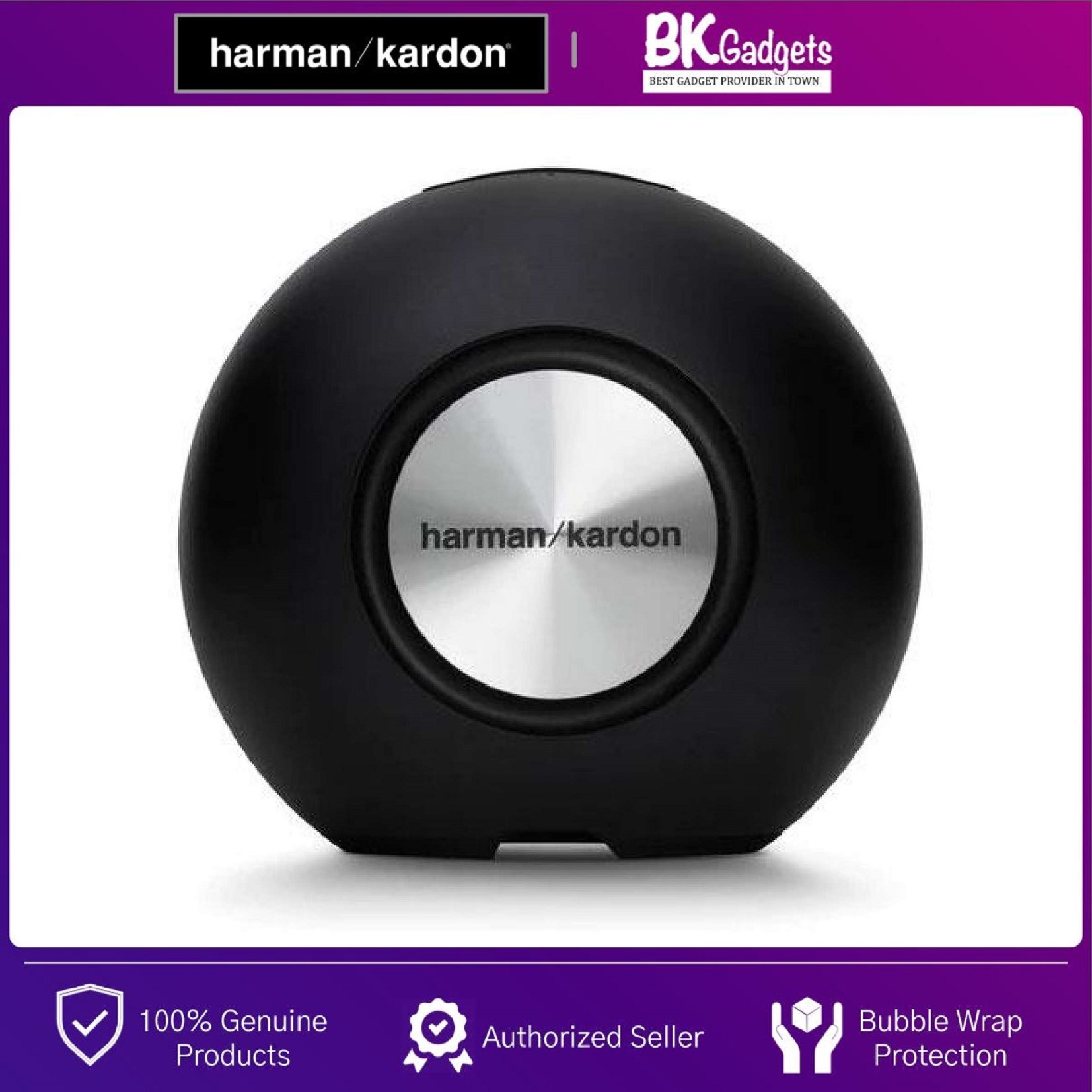 Buy Bkgadgets Harman Kardon Omni 10+ 