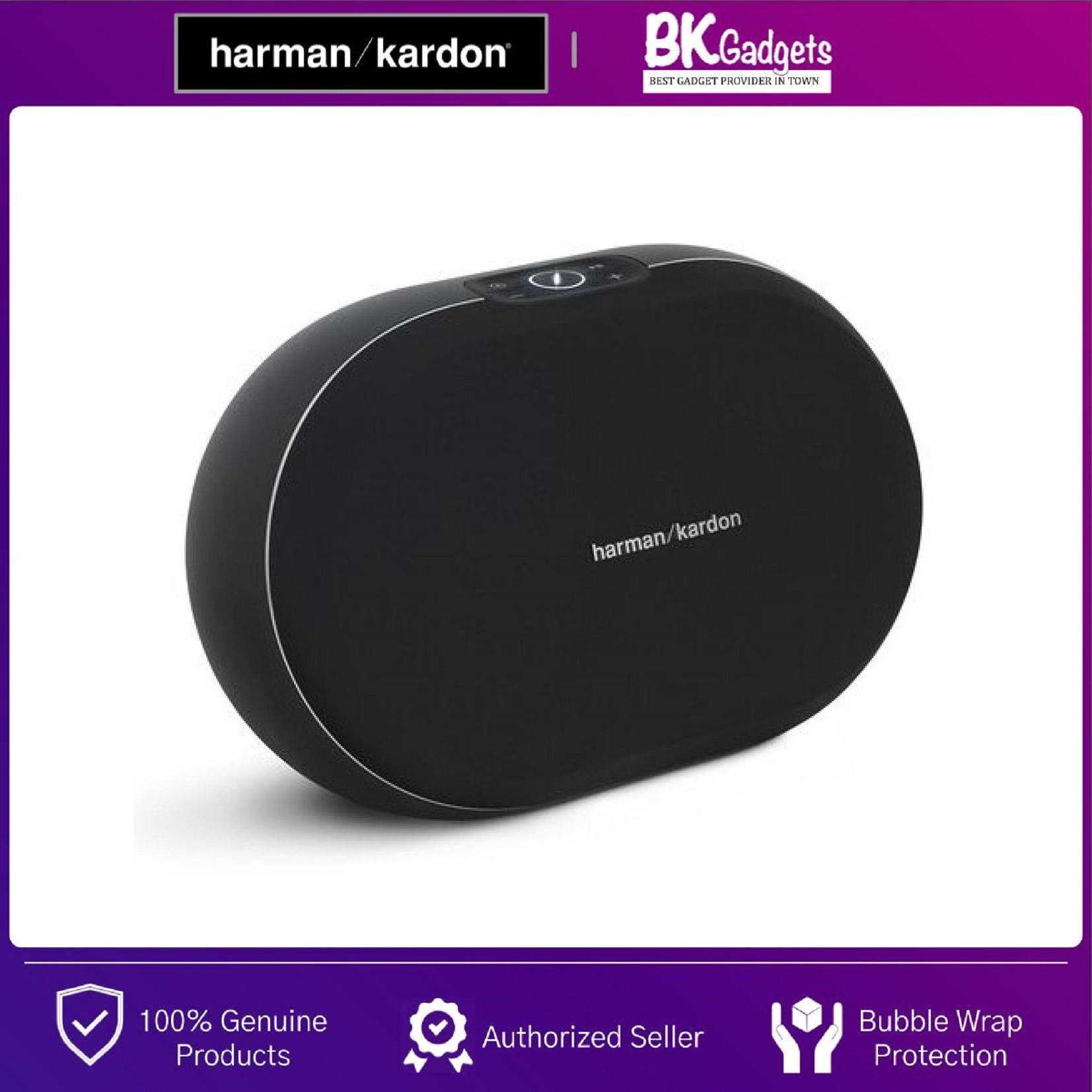 Buy Bkgadgets Harman Kardon Omni 20+ 