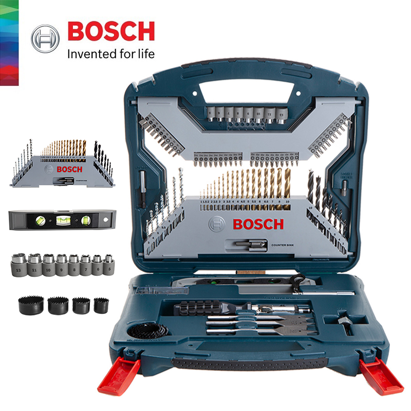 Набор бит bosch line 33. 010. Bosch line. Набор сверел бош. Bosch v-line 46.