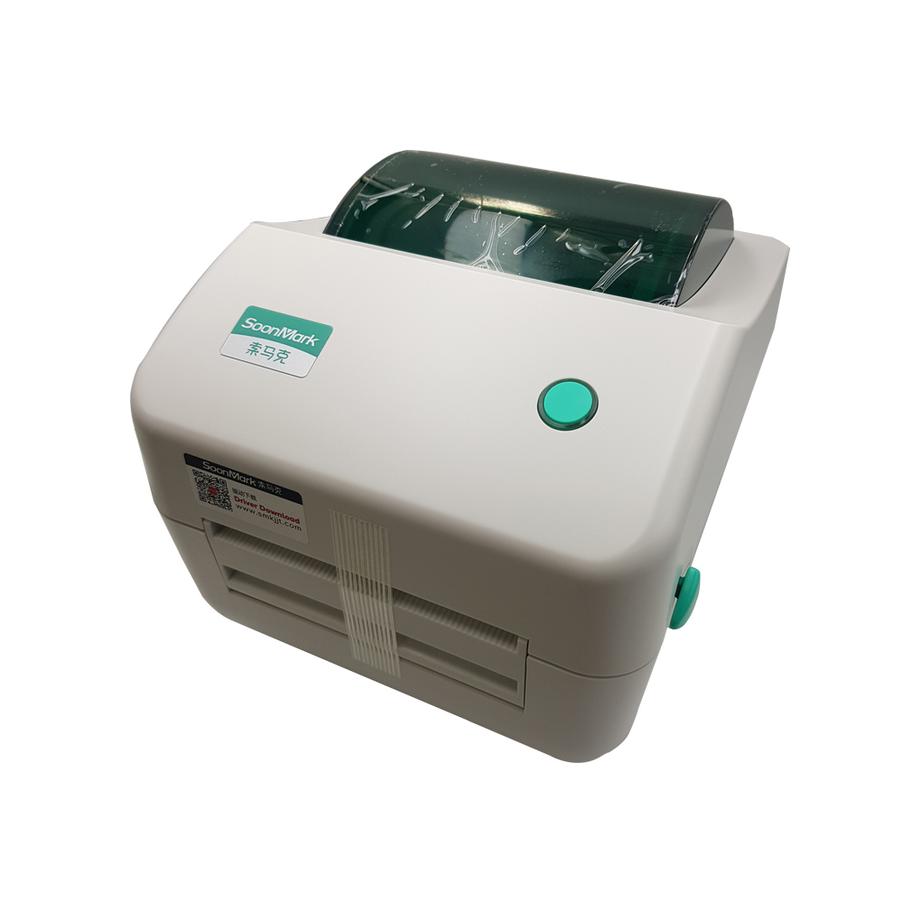 Buy Switch2com SoonMark M8 Thermal Printer WiFi Bluetooth (Mac ...