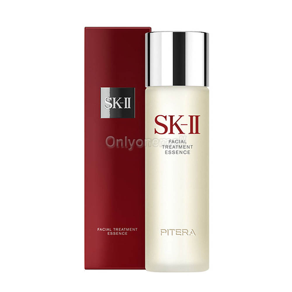 Buy SKII Facial Treatment Essence 160ml FREE SKII Sample Gift eRomman