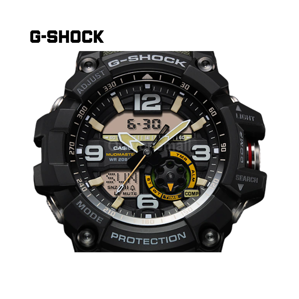 Buy Onlyonemall Casio G-Shock GG-1000 