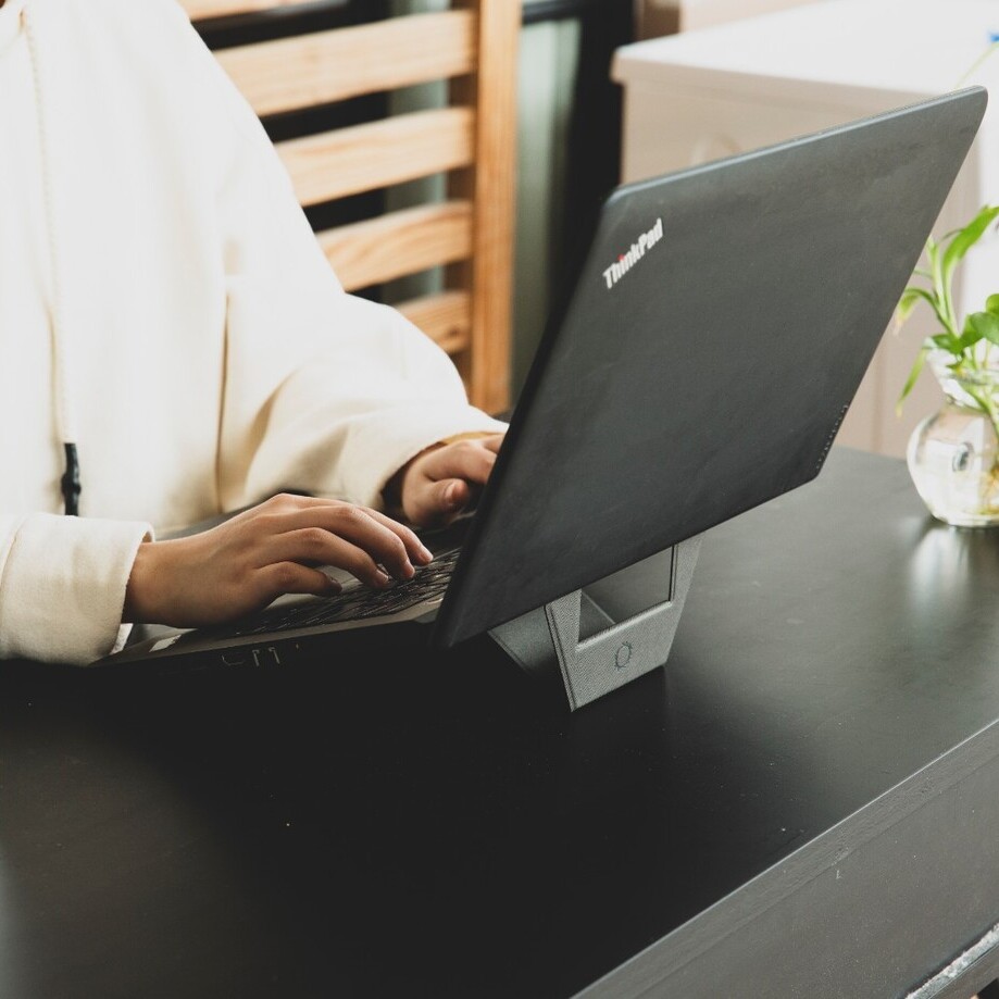 Buy Ecoenigma Fold Stand for laptop Universal laptop stand with