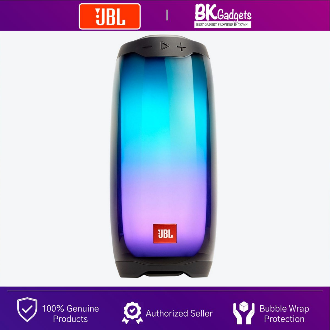 Buy Bkgadgets JBL Pulse 4 Portable 
