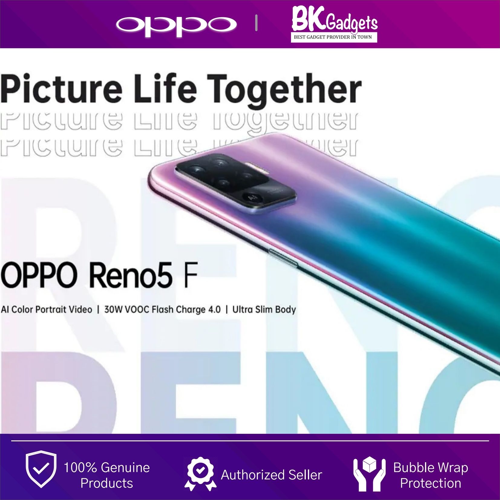 Oppo reno5 f price in malaysia