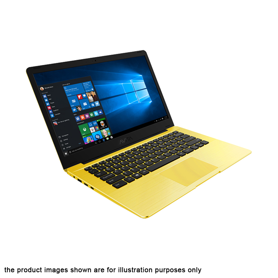 Buy Ipohonline Avita Pura 14 Laptop (AMD A9-9420E 256GB SSD