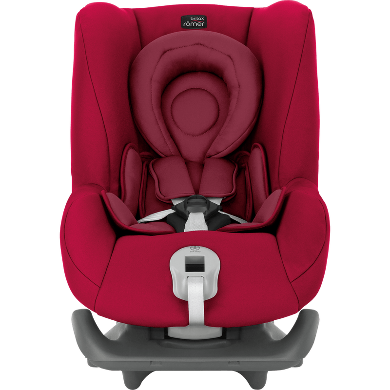 Britax first class sales plus car compatibility