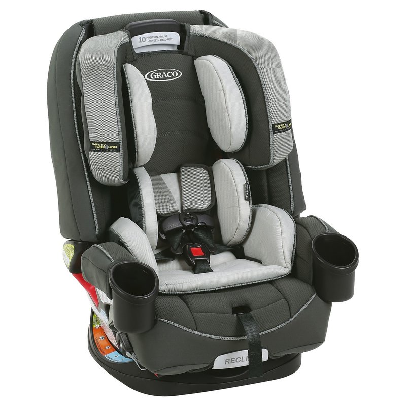 graco safety surround