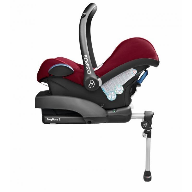 maxi cosi cabriofix easybase