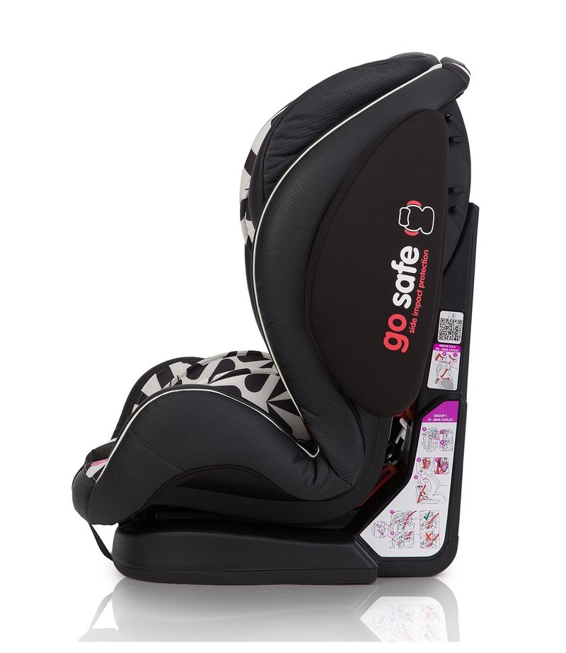 cosatto hug 123 car seat