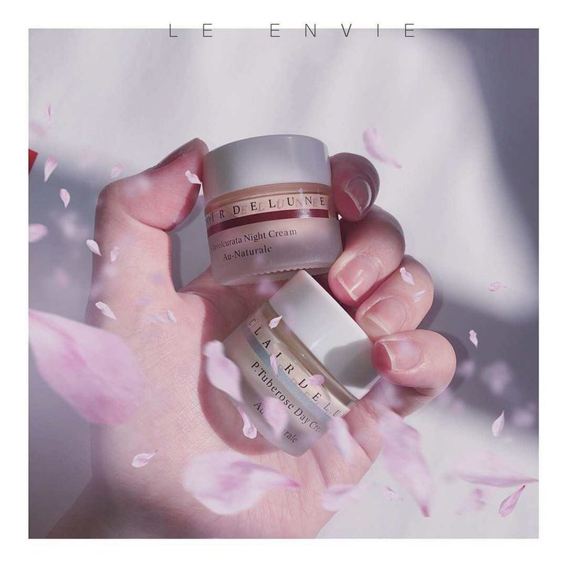 clair de lune skincare