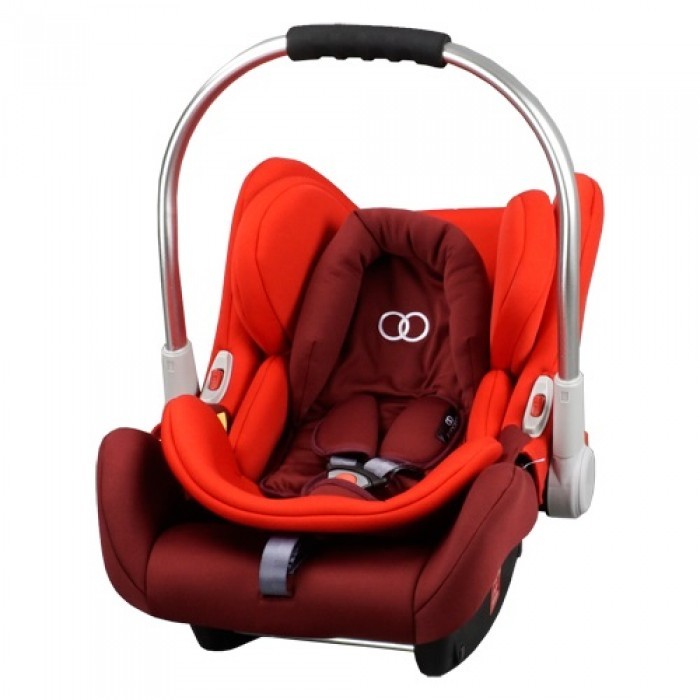 koopers infant carrier