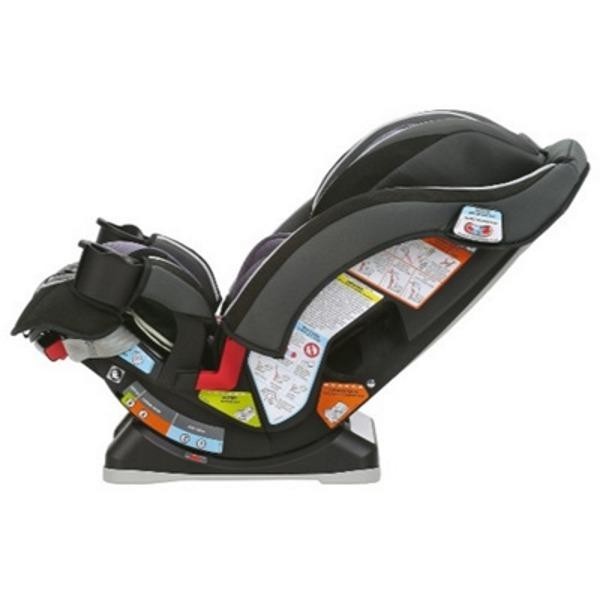 graco slim fit convertible car seat