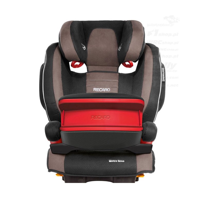 Siège auto Recaro Monza Nova