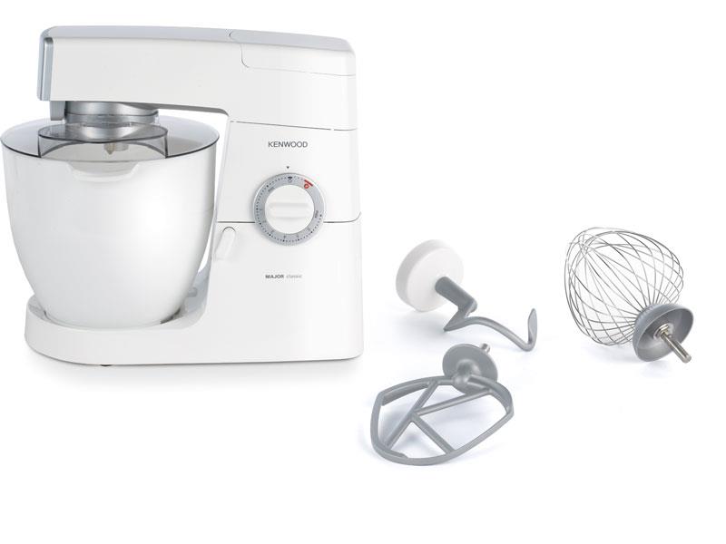 kenwood major classic
