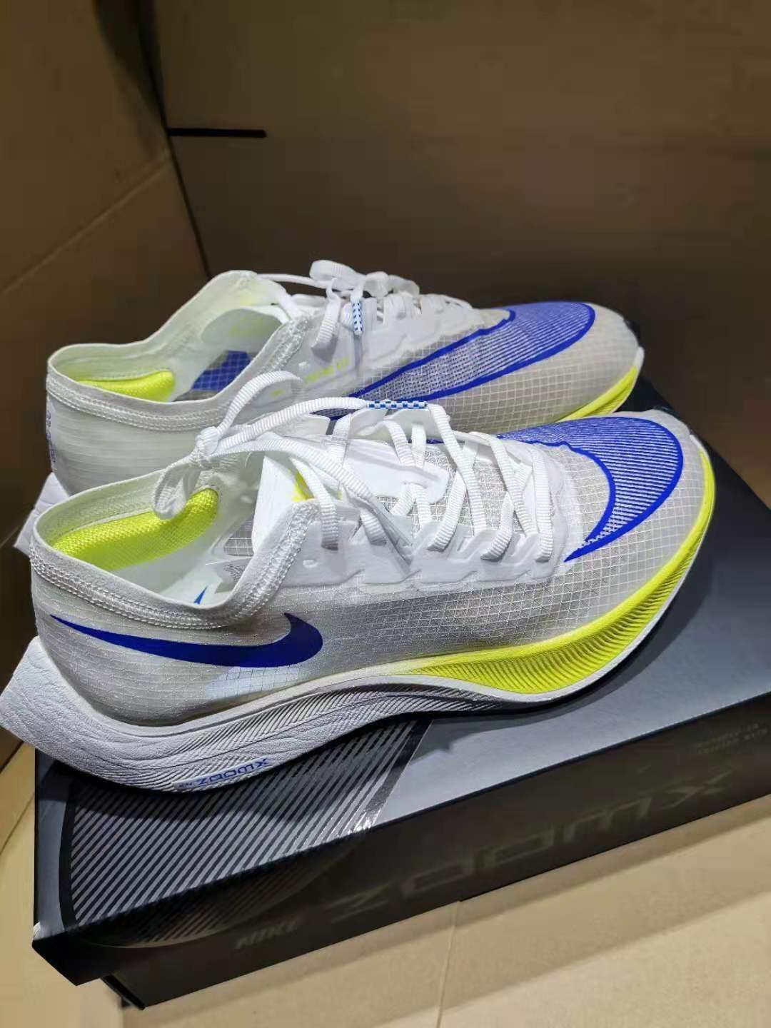Rainy Implement childhood Buy Usdstore [PRE-ORDER] NIKE ZOOMX VAPORFLY NEXT% EKIDEN PACK SPECIAL  EDITION AO4568-103 | eRomman