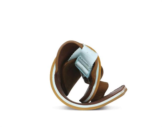 تسوق Usdstore Vivobarefoot Atani Sandals Women, Chestnut | سوق رمان