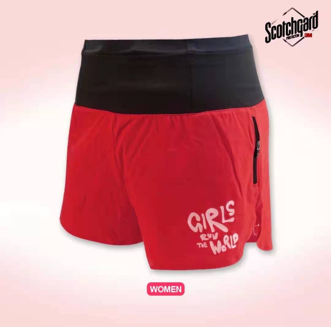 women's 5in shorts
