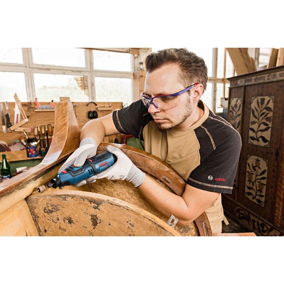 Bosch cordless online rotary tool