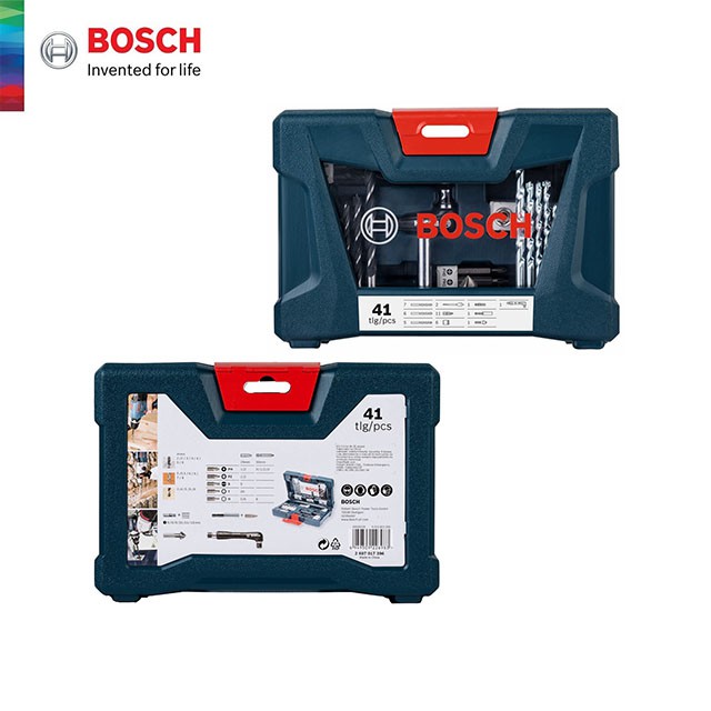 Buy Professional Impact Drill BOSCH GSB 550 eRomman