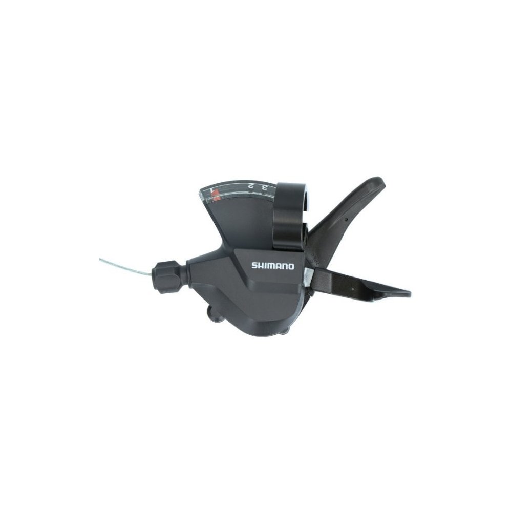 Shimano altus left rapidfire plus shifter online