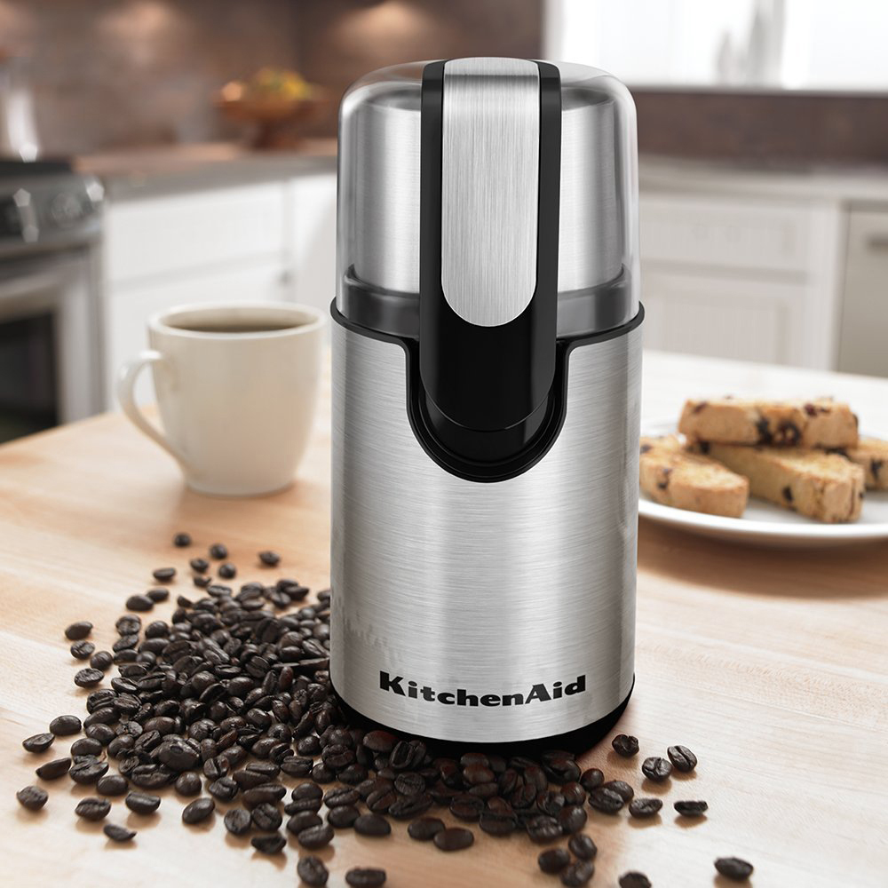 KitchenAid Blade Coffee Grinder 