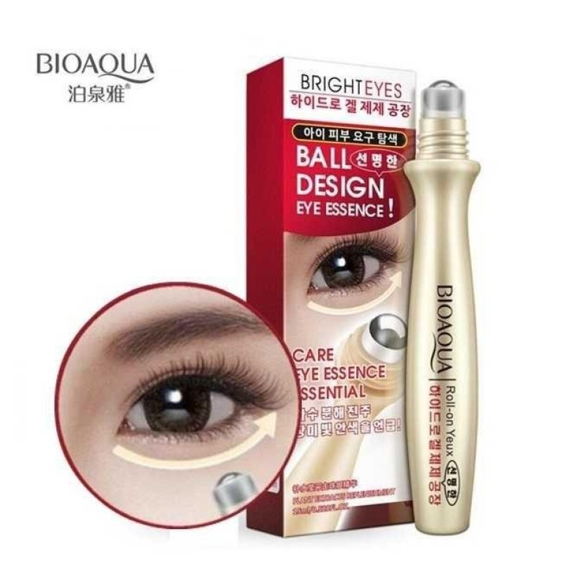 Buy Bioaqua Bright Eye Essence