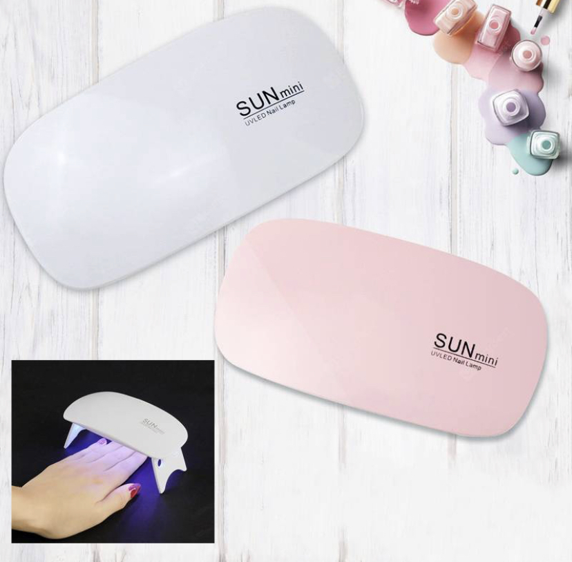 Buy SUN Mini LED Nail Lamp Nail dryer USB | eRomman Buy SUN Mini LED Nail Lamp Nail dryer USB | eRomman