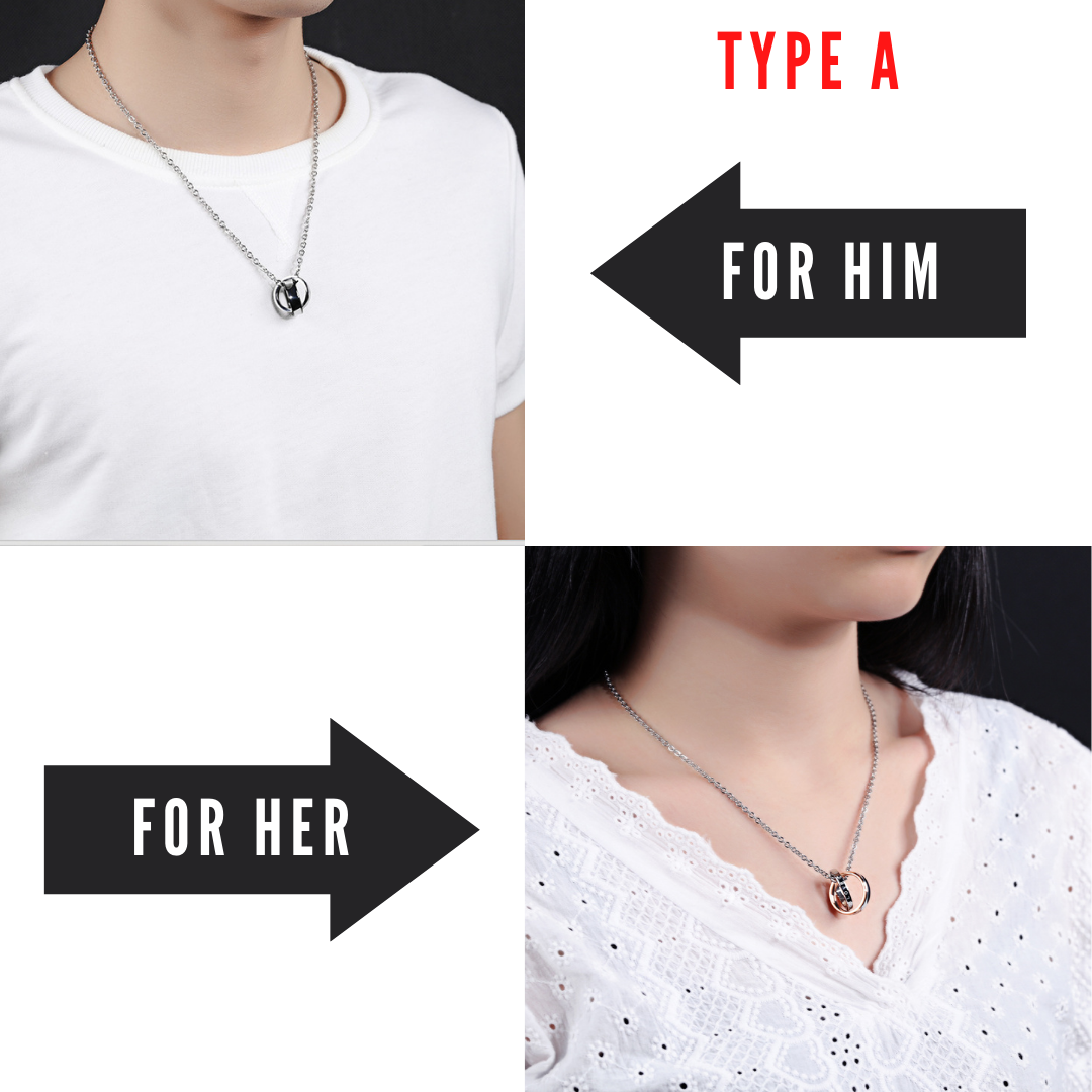 Buy Avenirstoremy Necklace Fashion 