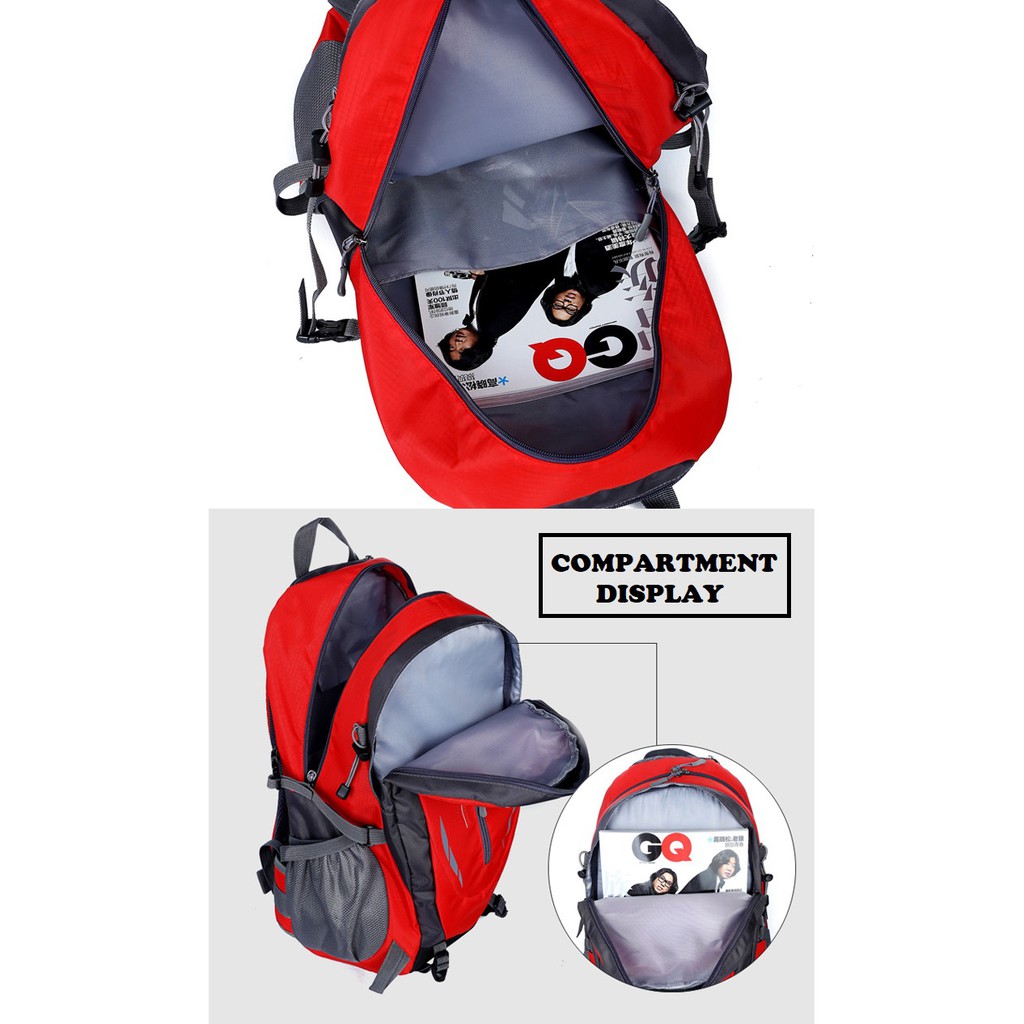 pengwei backpack