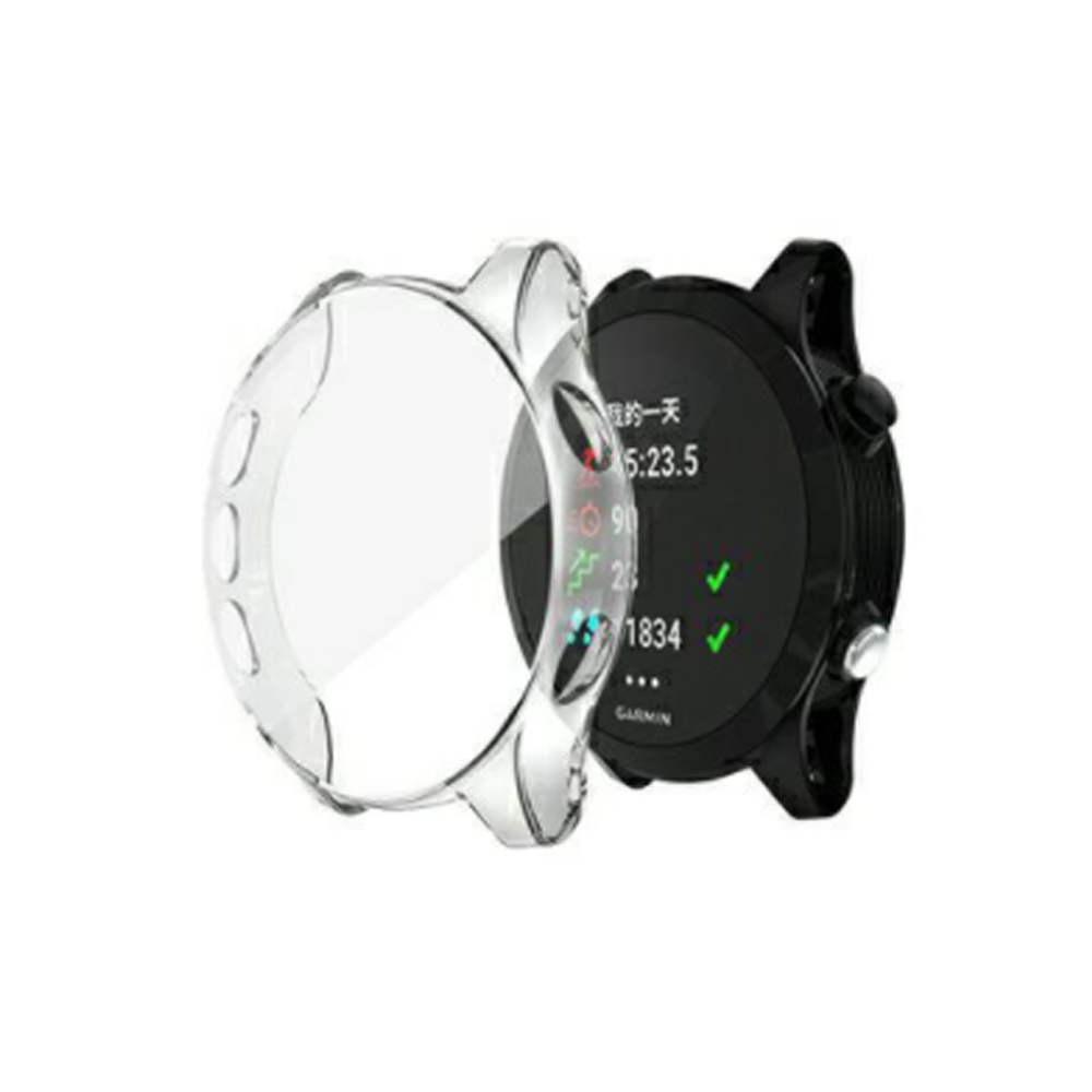 Buy Tymemall TPU Protective Case Cover 