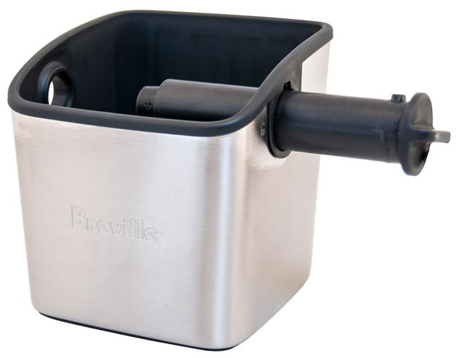 Mini Stainless Steel Canister BES001 