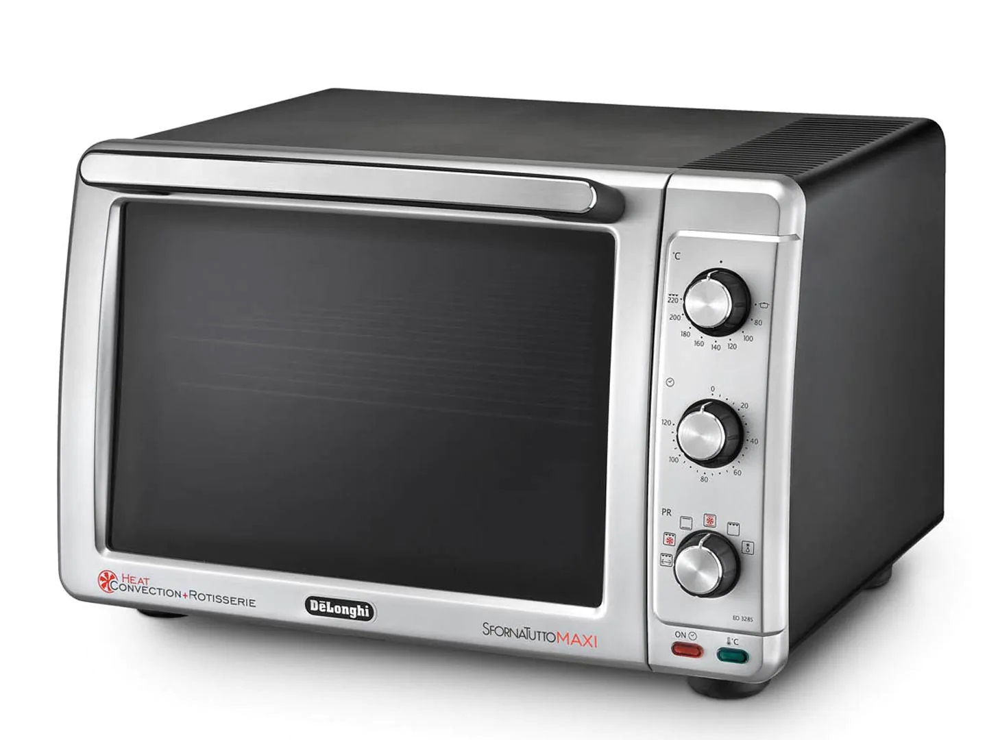 تسوق Shopython DELONGHI Sfornatutto Maxi EO32852 | سوق رمان