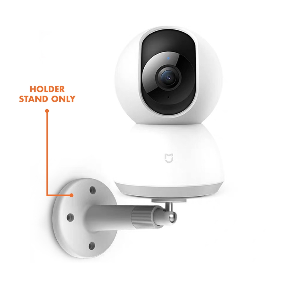 Buy IP Camera Holder for Mijia Mi Home Security Wifi eRomman