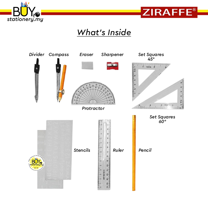 المنزل و المعيشة اللوازم المكتبية و القرطاسية لوازم الطلاء الرسم
