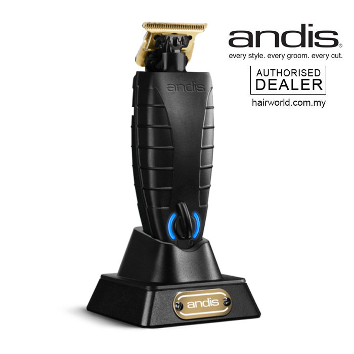 Buy Andis Cordless T Outliner Trimmer GTX-EXO #74100 | eRomman