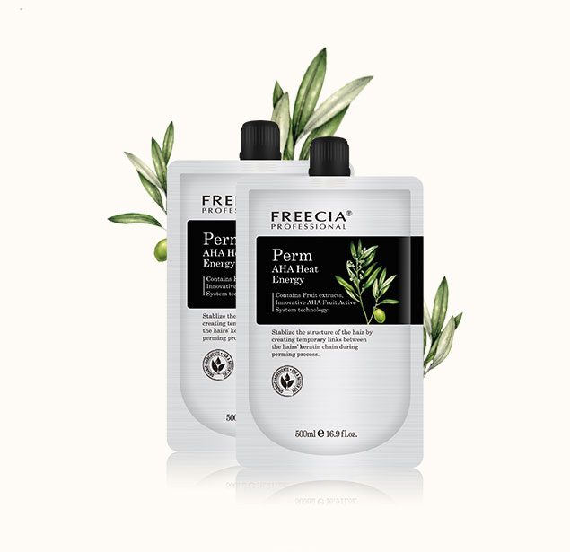 Buy Hair Straightening Cream Freecia 400ml eRomman