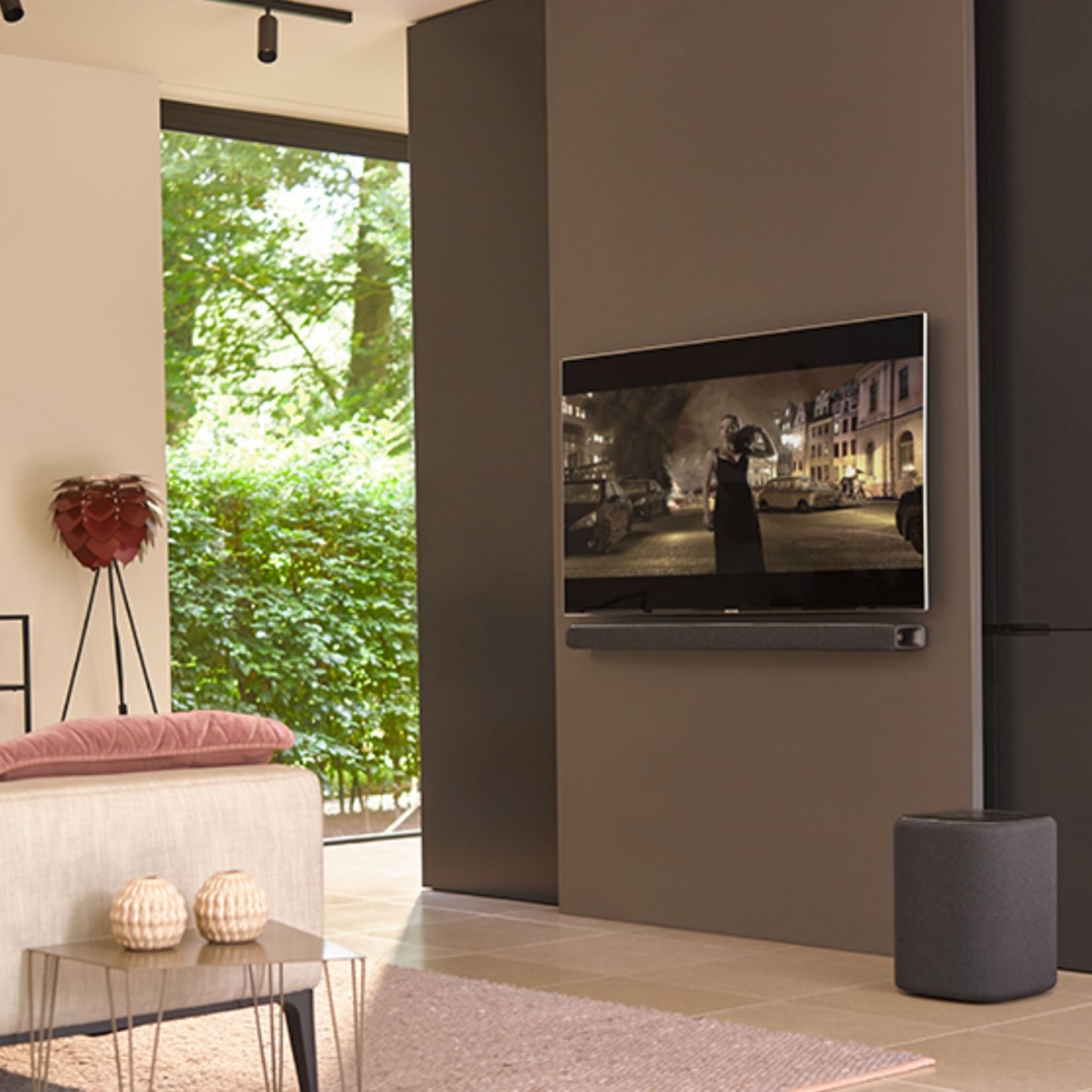 Buy Harman Kardon Enchant 13- Channel 