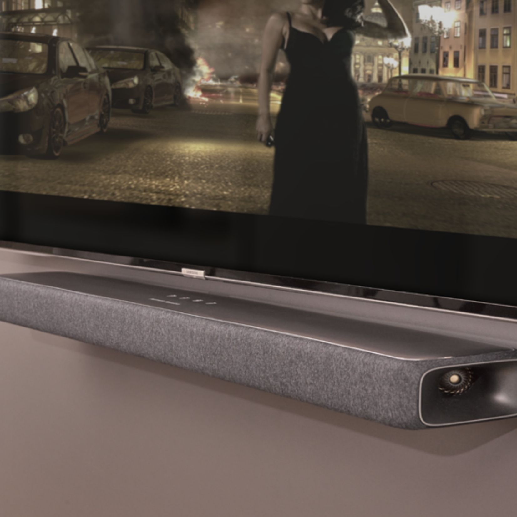 Buy Harman Kardon Enchant 8-Channel 
