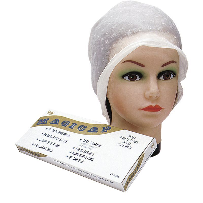 Magic cap shop for highlights online
