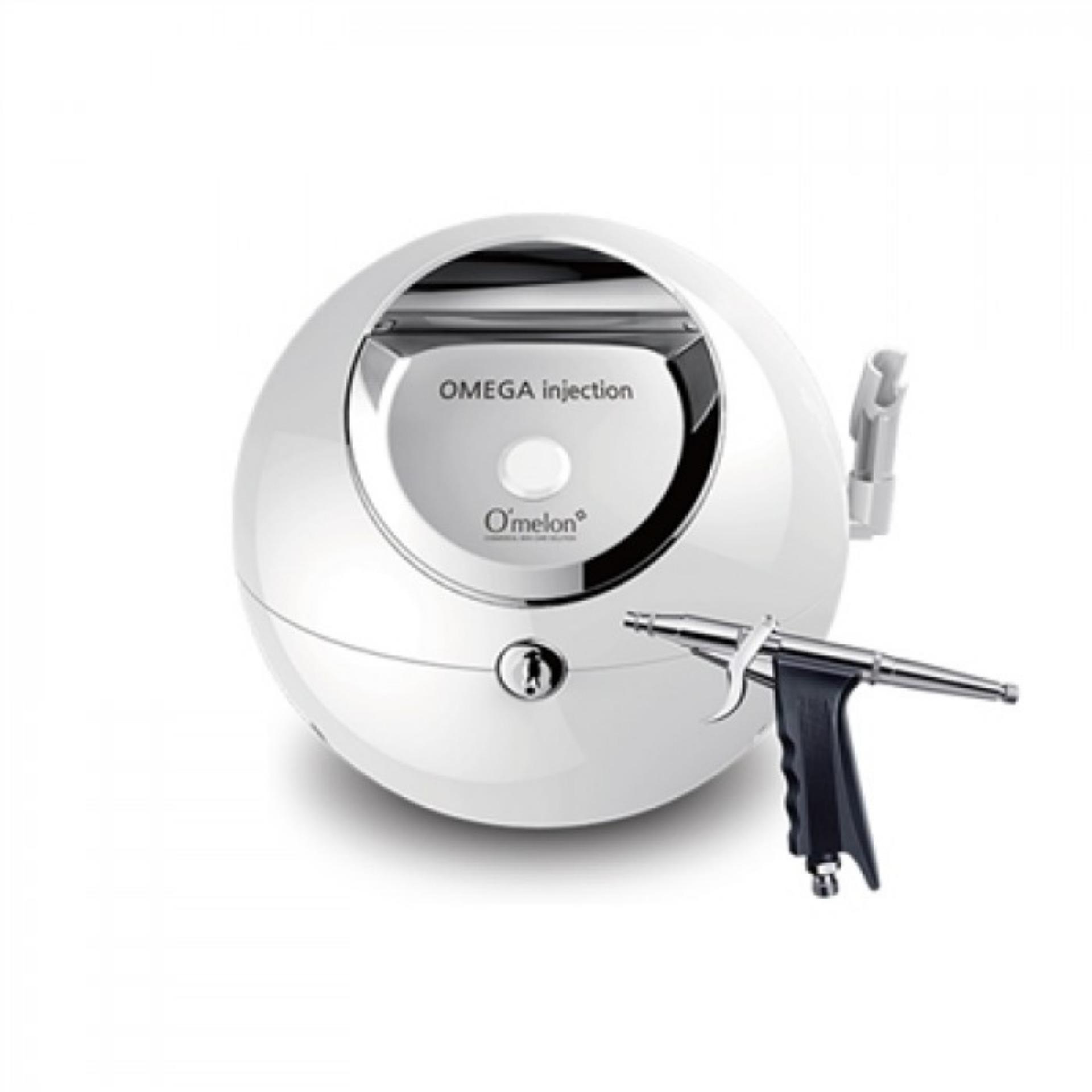 Buy Cool Injection Water Oxygen Skin Acne Removal OMEGA | eRomman