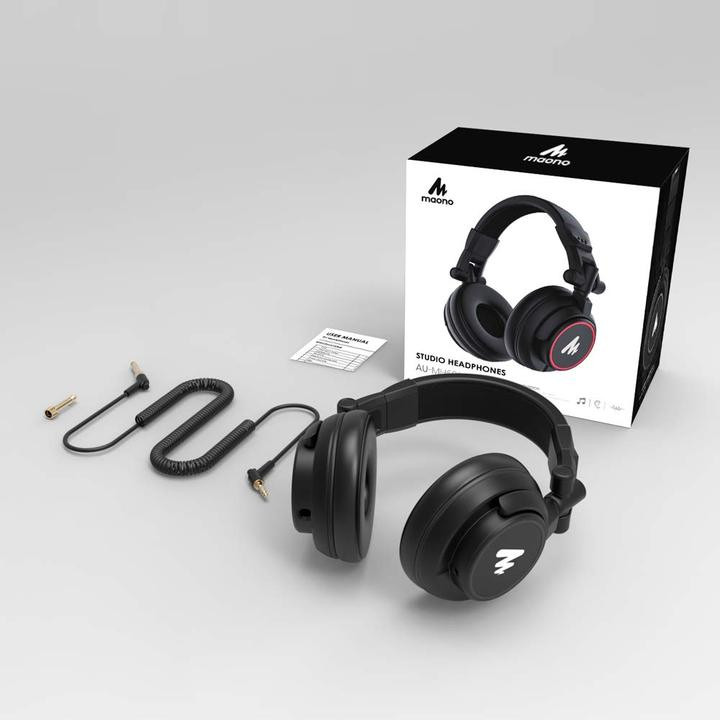 Buy Maono AU-MH601 Sensitivity 