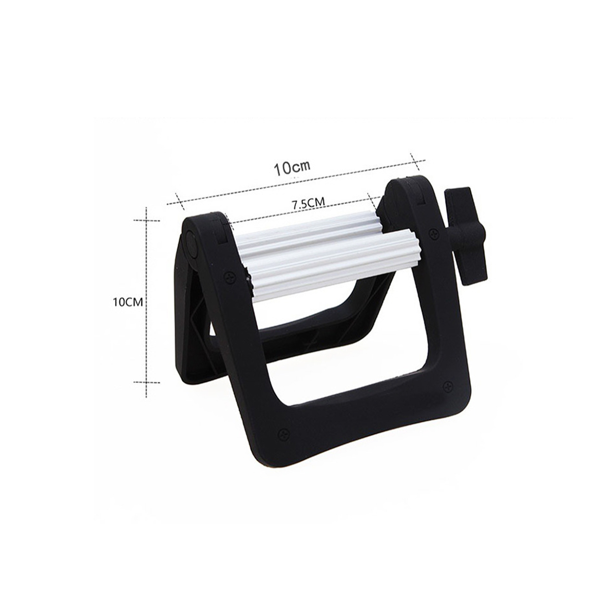 Buy Jorysi PROFESSIONAL Stainless Steel Tube Squeezer with Rubber