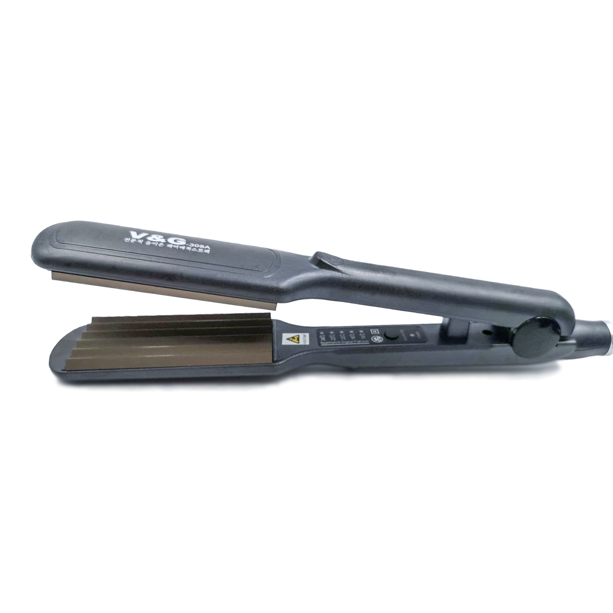 Buy G2hairbeauty V&G Corn Iron 308D teeth online eRomman
