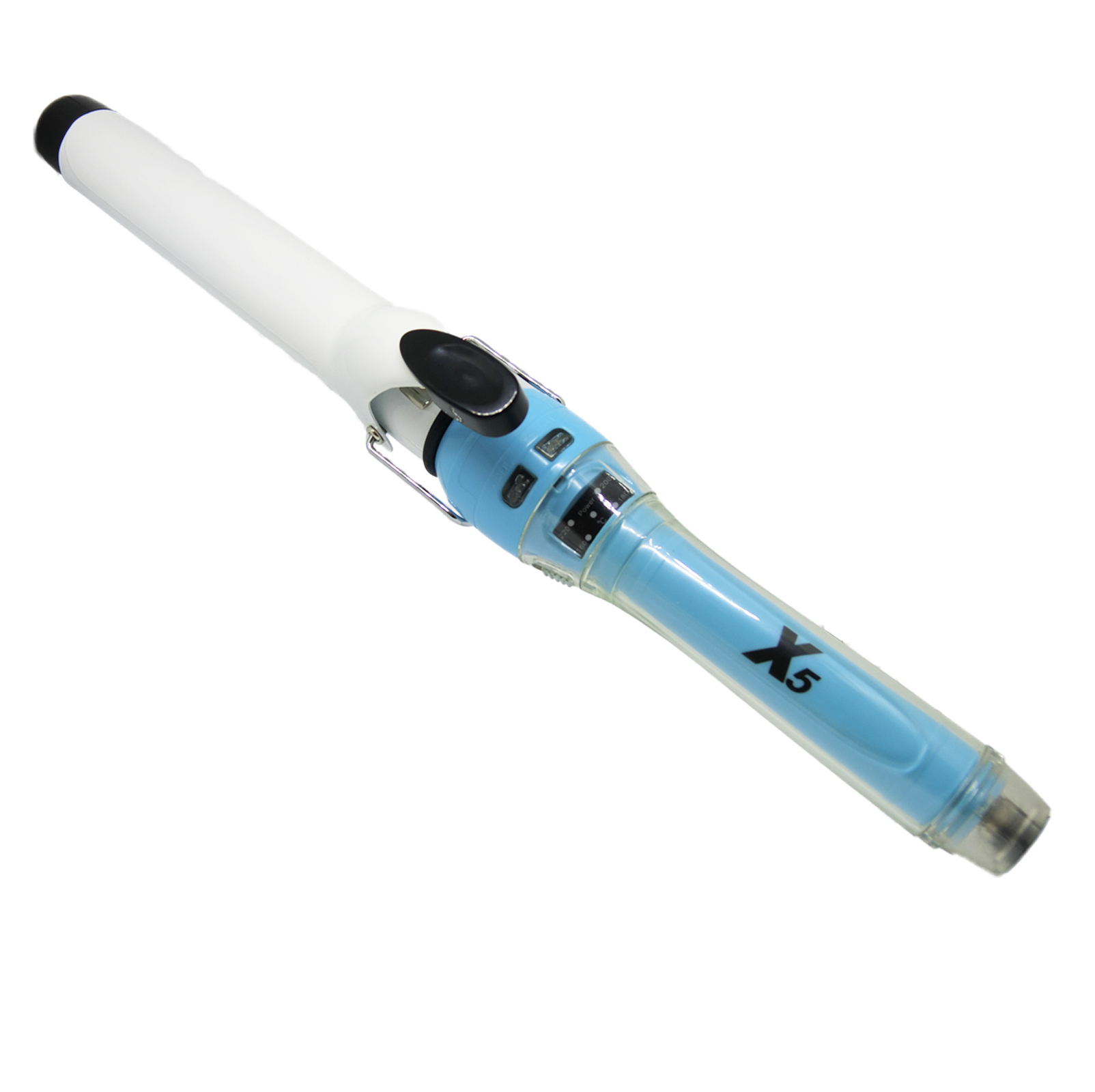 Buy G2hairbeauty Fontane X5 Hair Curling Iron 25mm/28mm/32mm