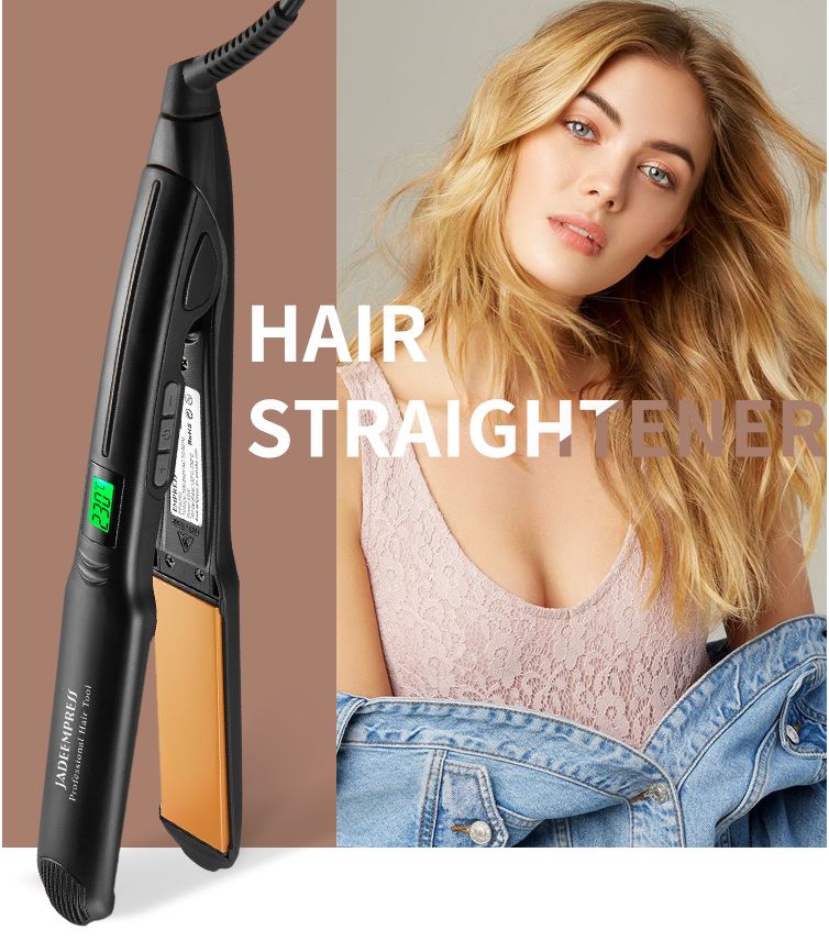 Buy G2hairbeauty Jadepress Straigtening Iron online eRomman