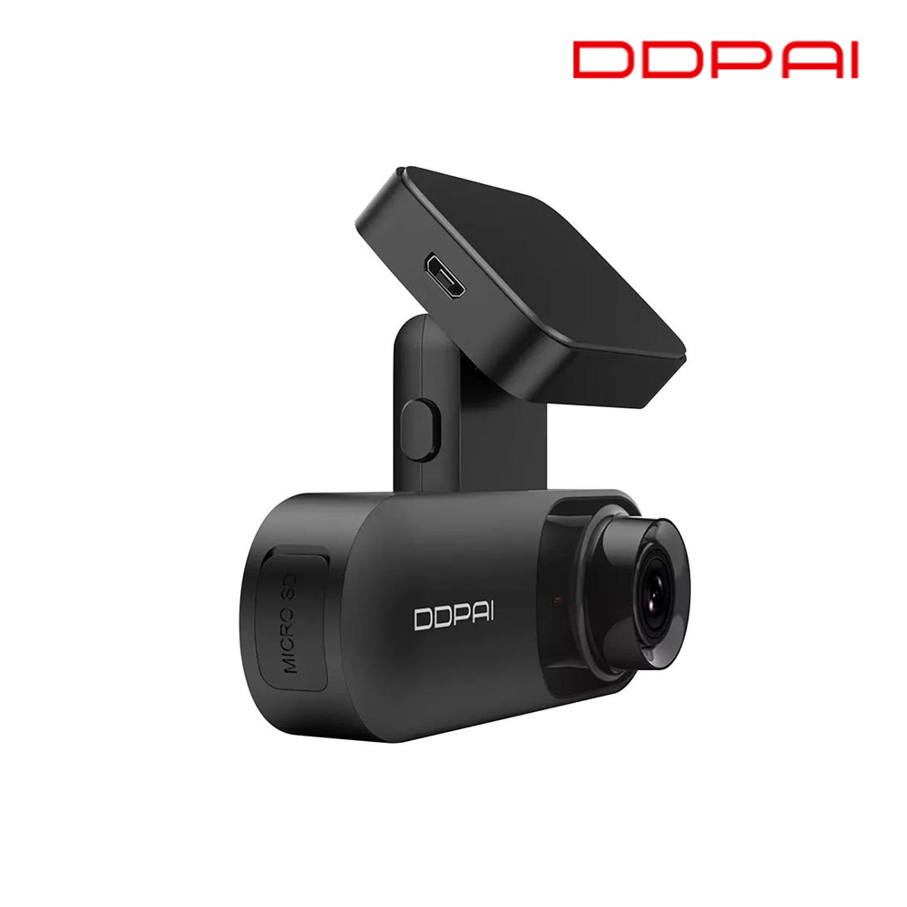 Buy Itronicmobile DDPAI Mola N3 Dash Cam online eRomman
