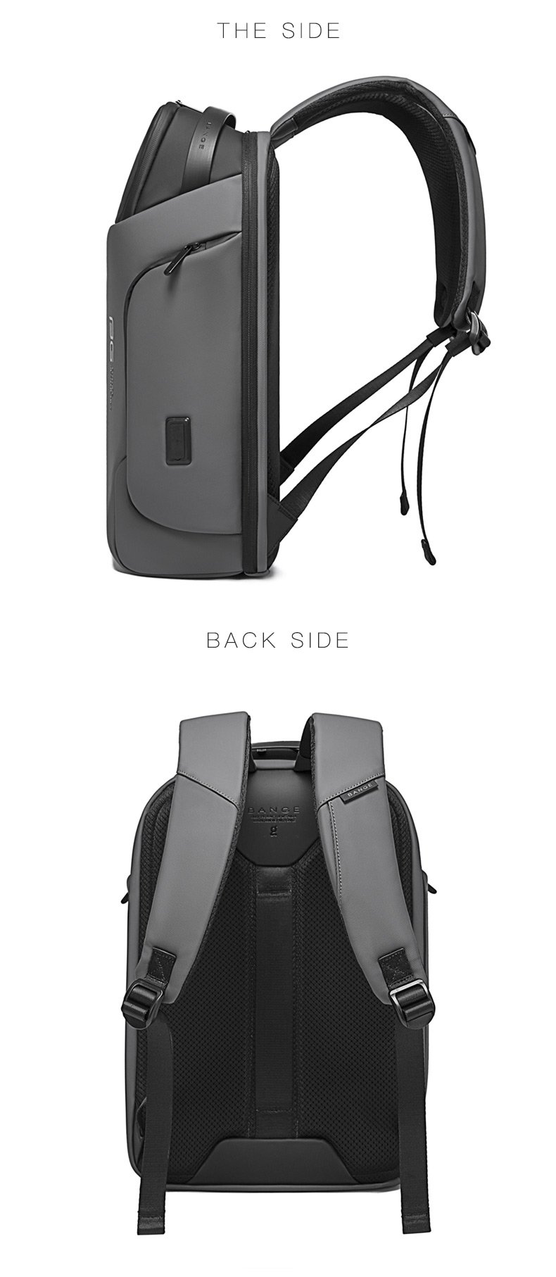 Buy Rocket Future Aesthetic Backpack Bange | eRomman
