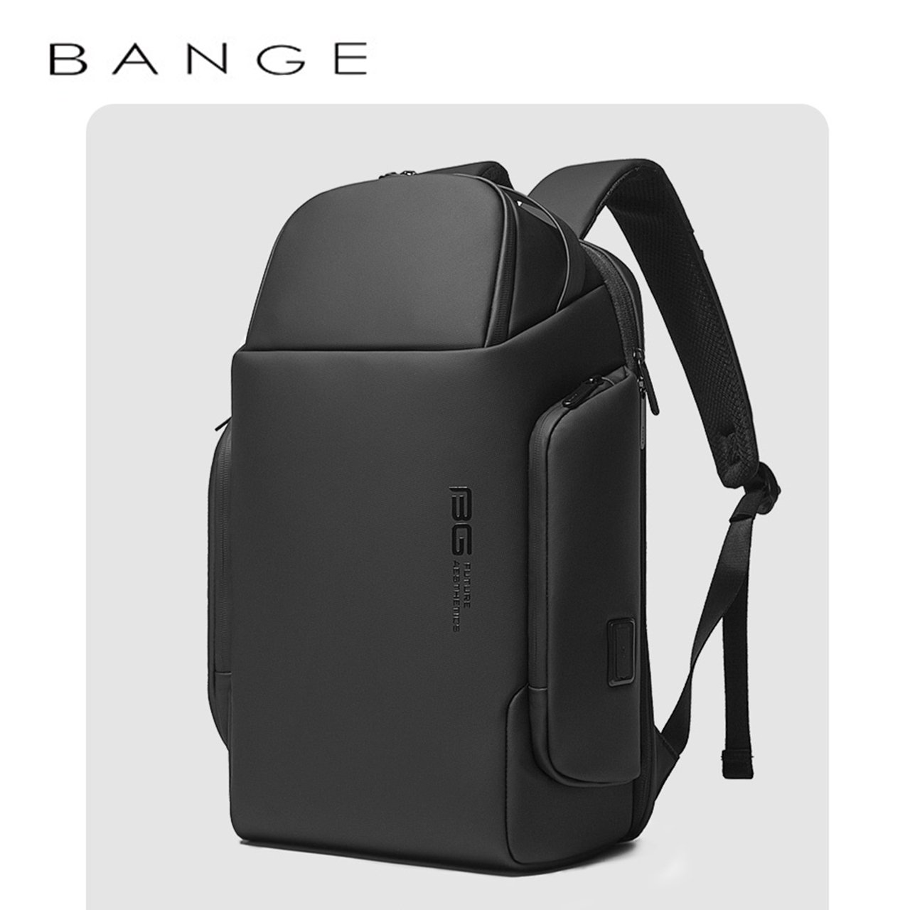Buy Rocket Future Aesthetic Backpack Bange | eRomman
