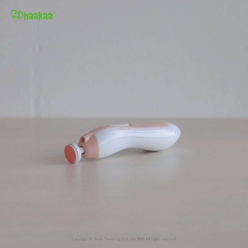 Buy Haakaa Nail Care Set eRomman